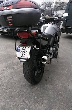 Мотоцикл Спорт-туризм Honda CBF 600N 2004 в Киеве