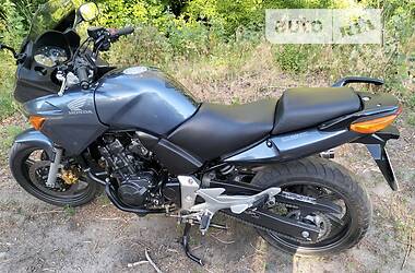 Мотоцикл Классік Honda CBF 600N 2005 в Миргороді