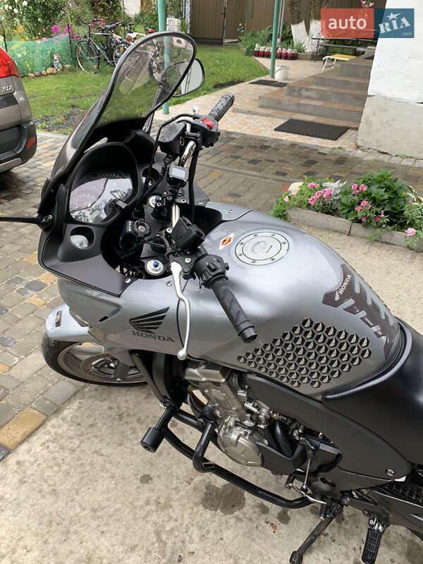 Мотоцикл Спорт-туризм Honda CBF 600N 2009 в Луцьку