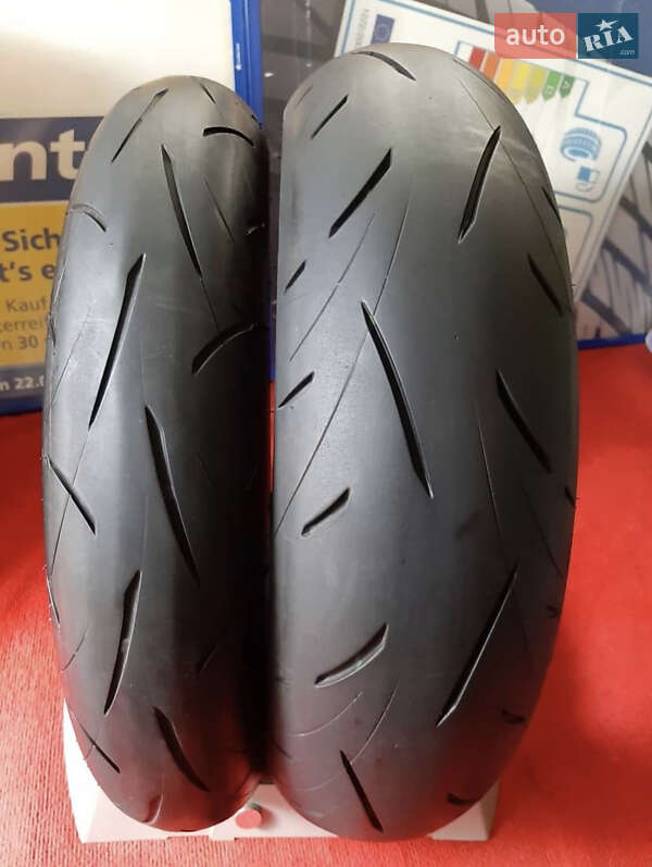 Мотоцикл Многоцелевой (All-round) Honda CBF 600N 2008 в Радехове