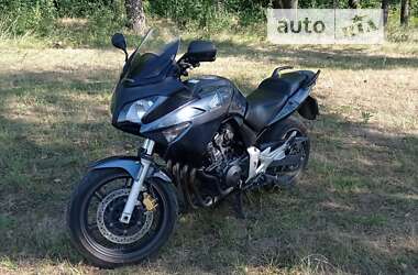 Мотоцикл Туризм Honda CBF 600N 2004 в Ананьїві