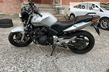 Мотоцикл Классик Honda CBF 600N 2005 в Львове