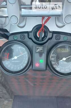 Мотоцикл Без обтекателей (Naked bike) Honda CBF 600N 2005 в Могилев-Подольске