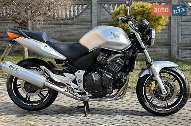 Мотоцикл Без обтікачів (Naked bike) Honda CBF 600N 2004 в Буську