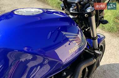 Мотоцикл Классик Honda CBF 600N 2005 в 