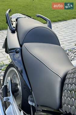 Мотоцикл Спорт-туризм Honda CBF 600N 2006 в 