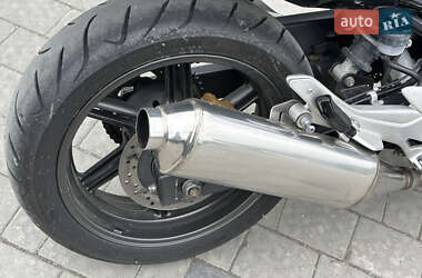 Мотоцикл Без обтікачів (Naked bike) Honda CBF 600N 2006 в 