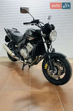 Мотоцикл Без обтекателей (Naked bike) Honda CBF 600N 2012 в Киеве