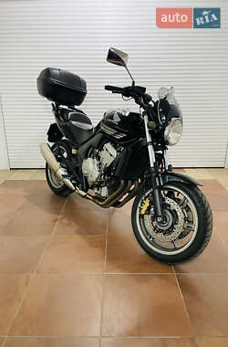 Мотоцикл Без обтекателей (Naked bike) Honda CBF 600N 2009 в Киеве