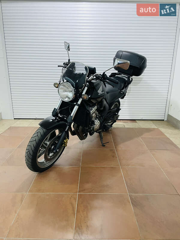 Мотоцикл Без обтікачів (Naked bike) Honda CBF 600N 2009 в Києві
