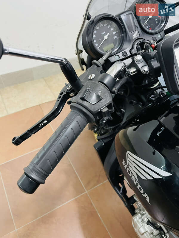 Мотоцикл Без обтікачів (Naked bike) Honda CBF 600N 2009 в Києві