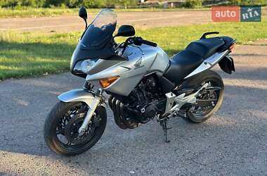 Мотоцикл Спорт-туризм Honda CBF 600N 2005 в Полтаві