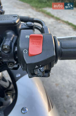 Мотоцикл Спорт-туризм Honda CBF 600N 2004 в 