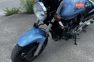 Мотоцикл Классик Honda CBF 600N 2005 в 