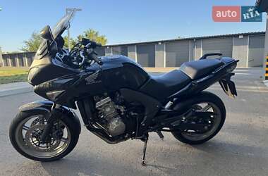 Мотоцикл Спорт-туризм Honda CBF 600N 2008 в 