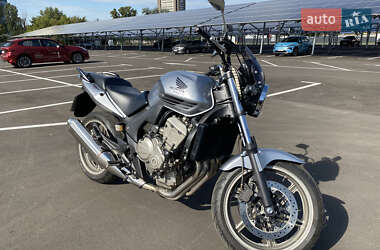 Мотоцикл Многоцелевой (All-round) Honda CBF 600N 2008 в Киеве