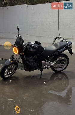 Мотоцикл Спорт-туризм Honda CBF 600N 2006 в 