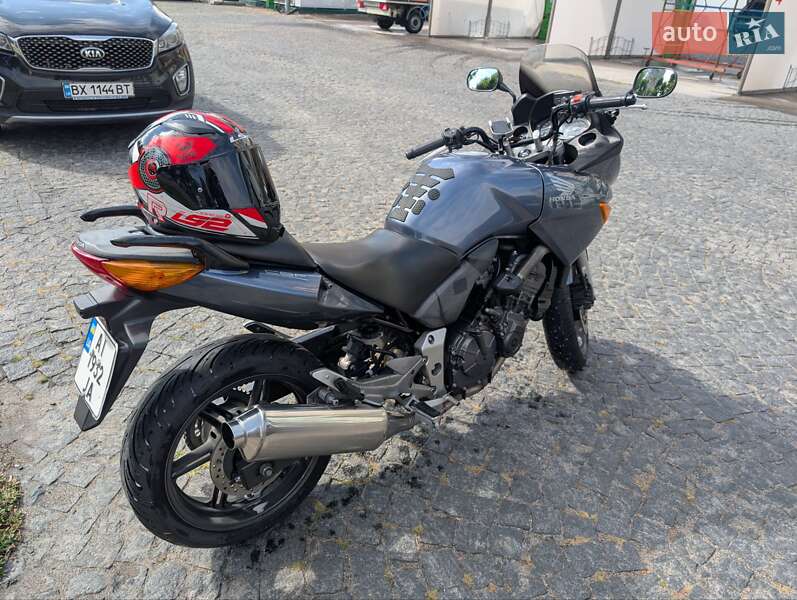Мотоцикл Спорт-туризм Honda CBF 600N 2004 в Киеве