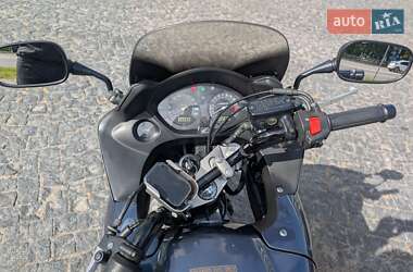Мотоцикл Спорт-туризм Honda CBF 600N 2004 в 