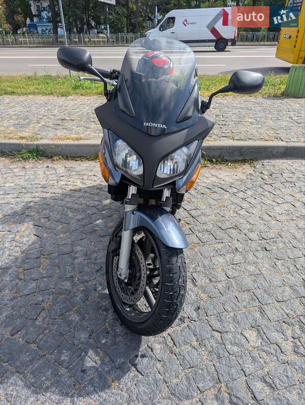 Мотоцикл Спорт-туризм Honda CBF 600N 2004 в Киеве