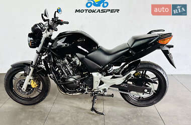 Мотоцикл Без обтекателей (Naked bike) Honda CBF 600N 2004 в 