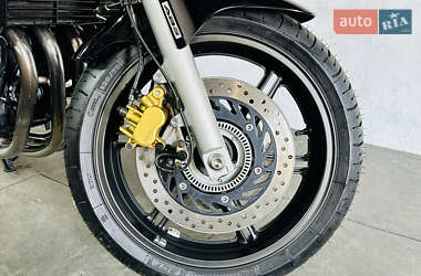 Мотоцикл Без обтекателей (Naked bike) Honda CBF 600N 2004 в 