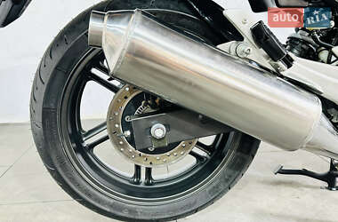 Мотоцикл Без обтекателей (Naked bike) Honda CBF 600N 2004 в 