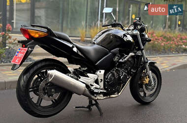 Мотоцикл Без обтекателей (Naked bike) Honda CBF 600N 2005 в  фото 5 Мотоцикл Без обтекателей (Naked bike) Honda CBF 600N 2005 в