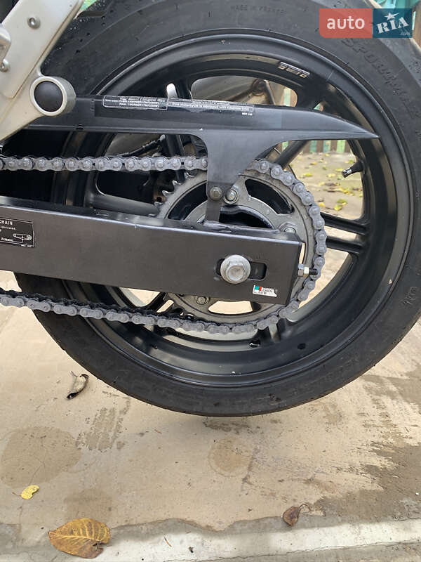 Мотоцикл Спорт-туризм Honda CBF 600N 2005 в Харькове