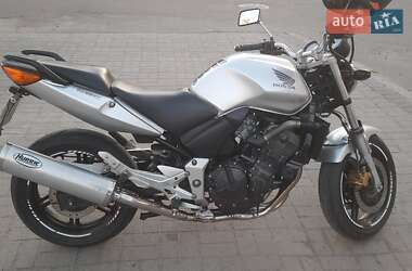 Мотоцикл Без обтекателей (Naked bike) Honda CBF 600N 2004 в Львове