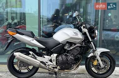 Мотоцикл Без обтікачів (Naked bike) Honda CBF 600N 2005 в Рівному
