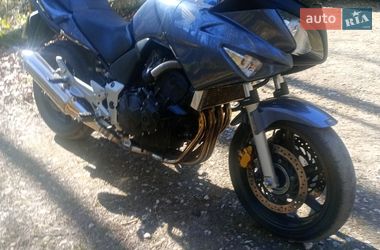 Мотоцикл Спорт-туризм Honda CBF 600N 2005 в Бережанах