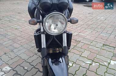 Мотоцикл Без обтекателей (Naked bike) Honda CBF 600NА 2010 в Киеве