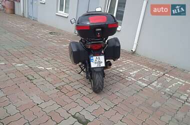 Мотоцикл Без обтекателей (Naked bike) Honda CBF 600NА 2010 в Киеве