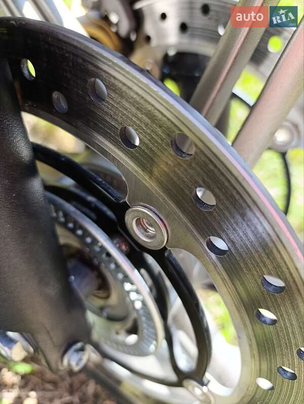 Мотоцикл Классик Honda CBF 600NА 2008 в Полтаве фото 184 Мотоцикл Классик Honda CBF 600NА 2008 в Полтаве