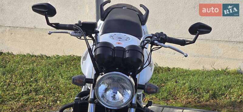 Мотоцикл Без обтікачів (Naked bike) Honda CBF 600NА 2010 в Рівному