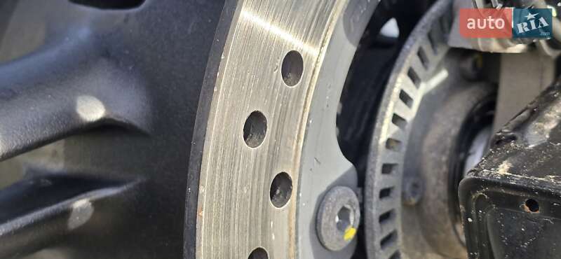 Мотоцикл Без обтікачів (Naked bike) Honda CBF 600NА 2010 в Рівному