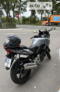 Мотоцикл Спорт-туризм Honda CBF 600S 2007 в Киеве