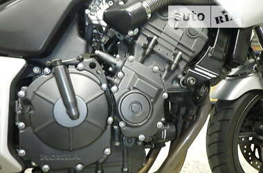 Мотоцикл Спорт-туризм Honda CBF 600S 2006 в Днепре
