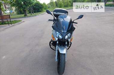 Мотоцикл Классік Honda CBF 600S 2004 в Шостці