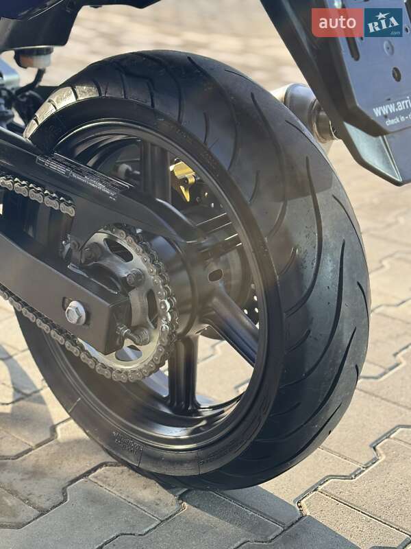 Мотоцикл Спорт-туризм Honda CBF 600S 2005 в Ровно