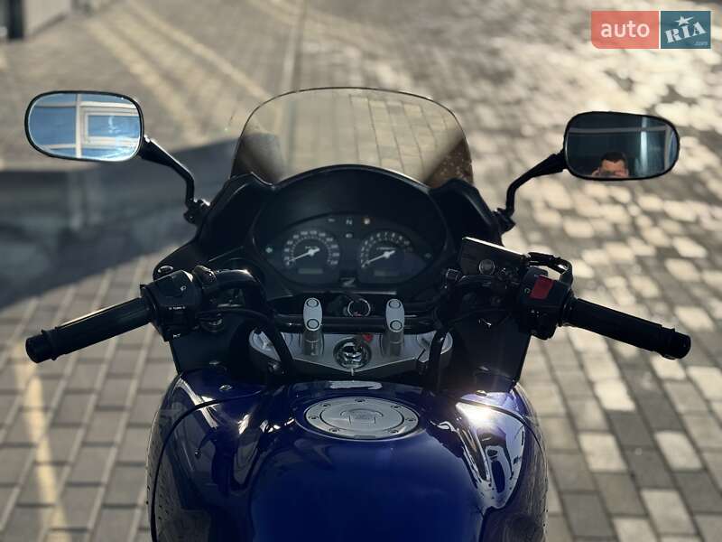 Мотоцикл Спорт-туризм Honda CBF 600S 2005 в Ровно