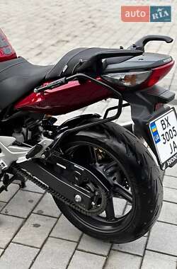 Мотоцикл Спорт-туризм Honda CBF 600S 2006 в Хмельницком