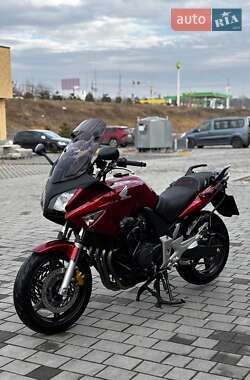 Мотоцикл Спорт-туризм Honda CBF 600S 2006 в Хмельницком