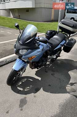 Мотоцикл Многоцелевой (All-round) Honda CBF 600S 2005 в Ирпене