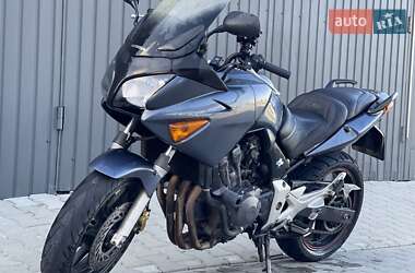 Мотоцикл Спорт-туризм Honda CBF 600S 2005 в Львові
