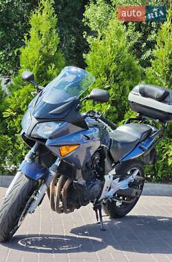 Мотоцикл Спорт-туризм Honda CBF 600S 2004 в Днепре
