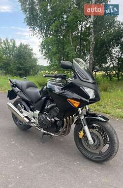 Мотоцикл Спорт-туризм Honda CBF 600S 2006 в Житомирі