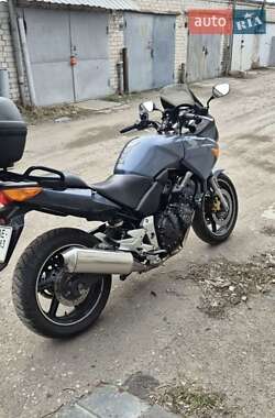 Мотоцикл Спорт-туризм Honda CBF 600S 2004 в Днепре