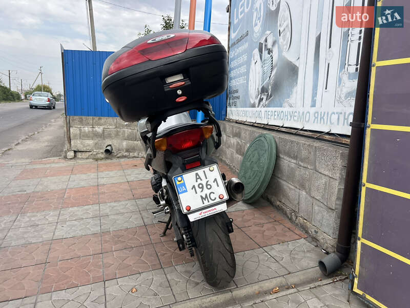 Мотоцикл Спорт-туризм Honda CBF 600S 2004 в Белой Церкви